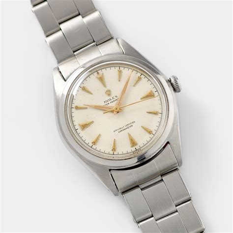 rolex ovettone model 5028